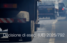 Decisione di esecuzione (UE) 2025/792 Decisione di esecuzione (UE) 2025/792
