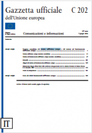 Trattato sull'Unione europea consolidato