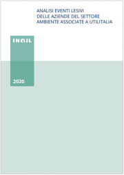 Analisi eventi lesivi aziende del Settore Ambiente associate a Utilitalia Analisi eventi lesivi aziende del Settore Ambiente associate a Utilitalia