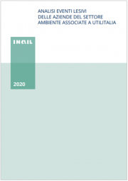 Analisi eventi lesivi aziende del Settore Ambiente associate a Utilitalia