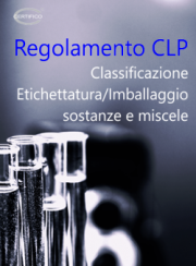 Regolamento CLP Testo Consolidato