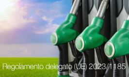 Regolamento delegato (UE) 2023/1185