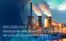 PAS 2050:2011 PAS 2050:2011