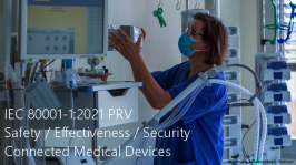 IEC 80001-1:2021 PRV 