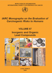 IARC Monographs Volume 87 IARC Monographs Volume 87