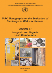 IARC Monographs Volume 87