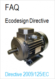 FAQ Ecodesign Directive