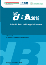 dBA2018 - I Rischi Fisici nei luoghi di lavoro