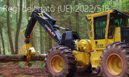 Regolamento delegato (UE) 2022/518 Regolamento delegato (UE) 2022/518