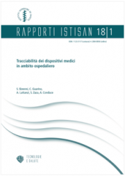 Tracciabilità dei dispositivi medici Tracciabilità dei dispositivi medici