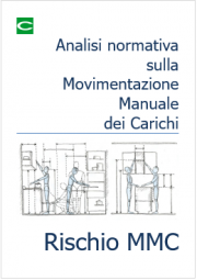 Analisi normativa rischio MMC: ISO 11228 e il Metodo NIOSH