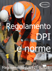 Regolamento DPI | Regolamento (UE) 2016/425 Regolamento DPI | Regolamento (UE) 2016/425