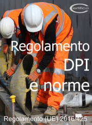 Regolamento DPI | Regolamento (UE) 2016/425