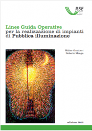 Linee Guida realizzazione impianti di Pubblica illuminazione