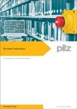Sicurezza funzionale: Compendio di sicurezza Pilz Sicurezza funzionale: Compendio di sicurezza Pilz