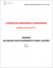 Sicurezza nell’invecchiamento della forza lavoro e nell’industria 4.0