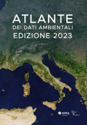 Atlante dei Dati Ambientali / Edizione 2023 Atlante dei Dati Ambientali / Edizione 2023
