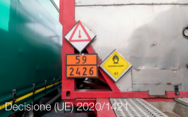 Decisione (UE) 2020/1421 Decisione (UE) 2020/1421