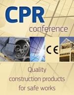 Regolamento Prodotti da Costruzione 305/2011/UE CPR Conference EC 2012