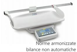 Norme armonizzate strumenti per pesare a funzionamento non automatico Settembre 2015