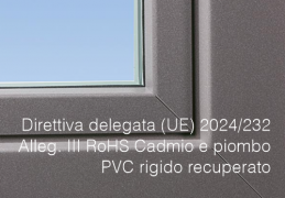 Direttiva delegata (UE) 2024/232