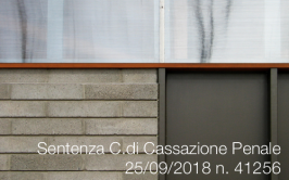 Ampliamento volumetrico e apertura di pareti finestrate | Permesso di costruire Ampliamento volumetrico e apertura di pareti finestrate | Permesso di costruire