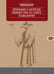 Epidemie e antichi rimedi tra le carte d’archivio