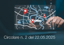 Circolare n. 2 del 22 maggio 2025 Circolare n. 2 del 22 maggio 2025