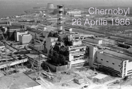 Chernobyl: 26 Aprile 1986 Chernobyl: 26 Aprile 1986