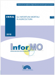 Infor.MO | Gli infortuni mortali in agricoltura - Schede