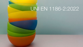 UNI EN 1186-2:2022