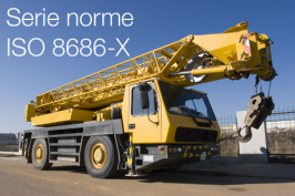 Le norme della Serie ISO 8686-X