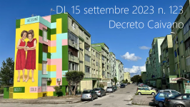 Decreto-Legge 15 settembre 2023 n. 123