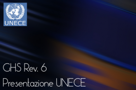 GHS Rev. 6.0 Presentazione UNECE