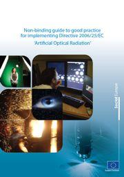 Good Practice Risk Artificial Optical Radiation