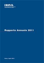 Rapporto annuale 2011 INAIL