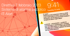 Direttiva 7 febbraio 2023 Direttiva 7 febbraio 2023