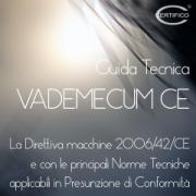 Guida Tecnica Certifico VADEMECUM CE Ed. 2016