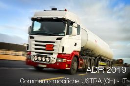 Commenti ADR 2019: In IT da USTRA (CH)