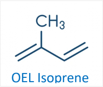 Directive 2004/37/CE (CMD): Isoprene in evidence OEL