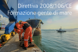 Direttiva 2008/106/CE Direttiva 2008/106/CE