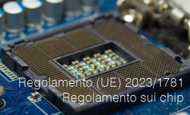 Regolamento (UE) 2023/1781