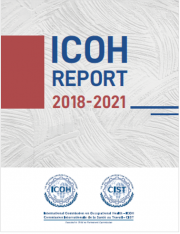 ICOH Report 2018-2021
