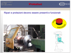 Settore metalmeccanico: Modulo formativo