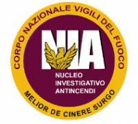 NIA VVF - Investigazioni