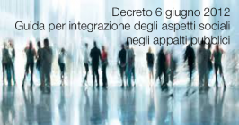 DM 6 giugno 2012 DM 6 giugno 2012