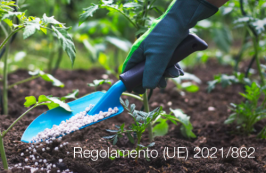 Regolamento (UE) 2021/862