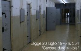 Legge 26 luglio 1975 n. 354 Legge 26 luglio 1975 n. 354