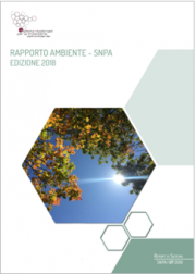 Rapporto Ambiente | SNPA Edizione 2018