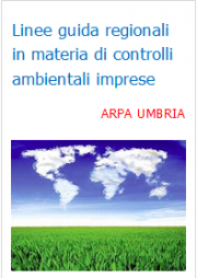 Linee guida regionali in materia di controlli ambientali sulle imprese